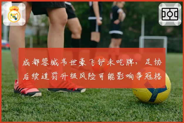 成都蓉城韦世豪飞铲未吃牌，足协后续追罚升级风险可能影响争冠格局