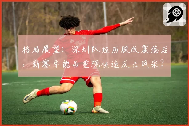 格局展望:深圳队经历股改震荡后,新赛季能否重现快速反击风采?