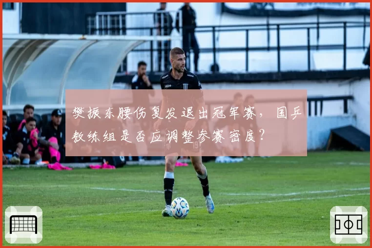 樊振东腰伤复发退出冠军赛,国乒教练组是否应调整参赛密度?