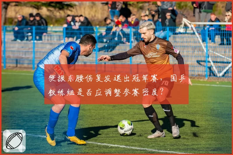 樊振东腰伤复发退出冠军赛,国乒教练组是否应调整参赛密度?